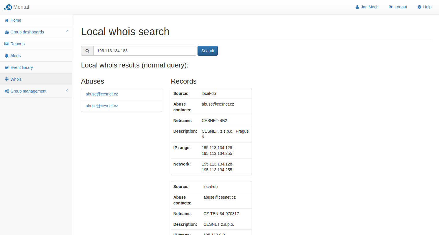 mentat-whois.png